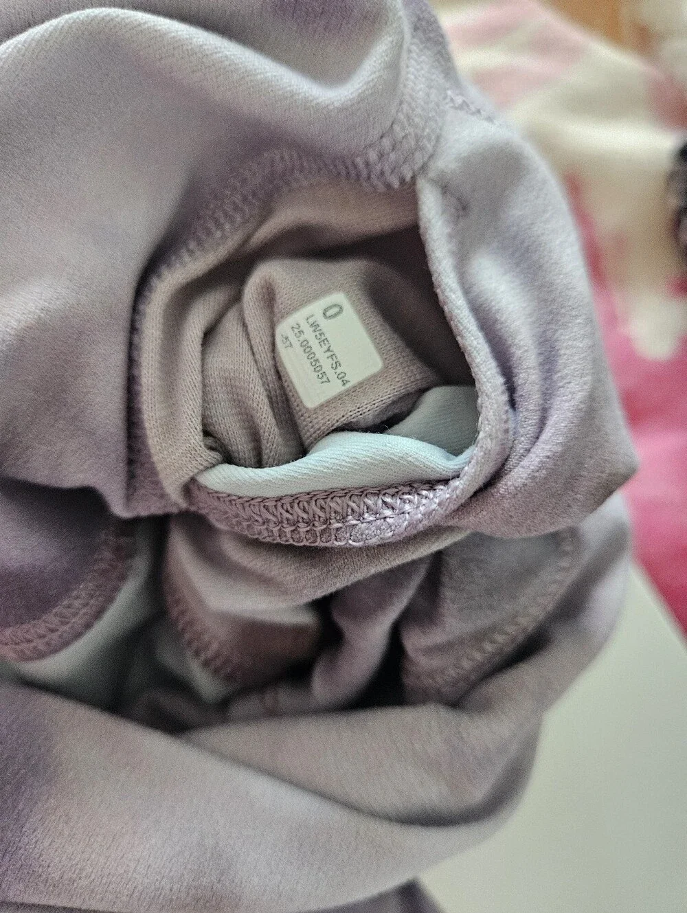 NWT lululemon Align High-Rise Pant 25